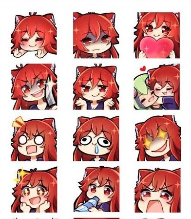 GfxChloe08's tweet photo. Make your streams more fun and expressive with custom emotes made for your community!

✨ Twitch Emotes
🎮 Discord Emotes
💬 Reaction Emotes
😂 Funny &amp; Meme Emotes
🎨 Custom Character Emotes
#TwitchEmotes #DiscordEmotes #CustomEmotes #Streamer #TwitchStreamer #KickStreamer https://t.co/4HTZHqOxqP