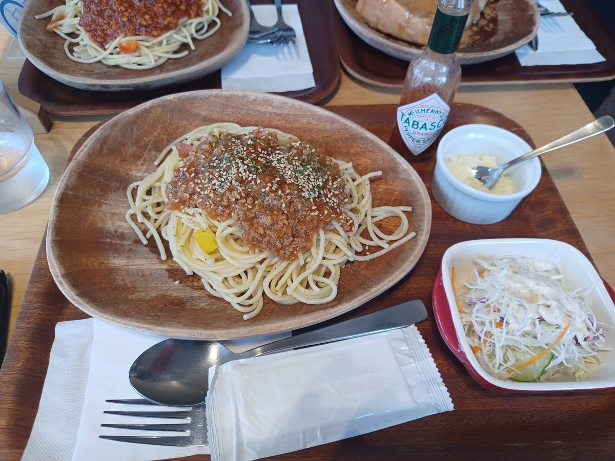 TATAO413's tweet photo. 葉月さんと久しぶりエスポ https://t.co/RmxQh946kd