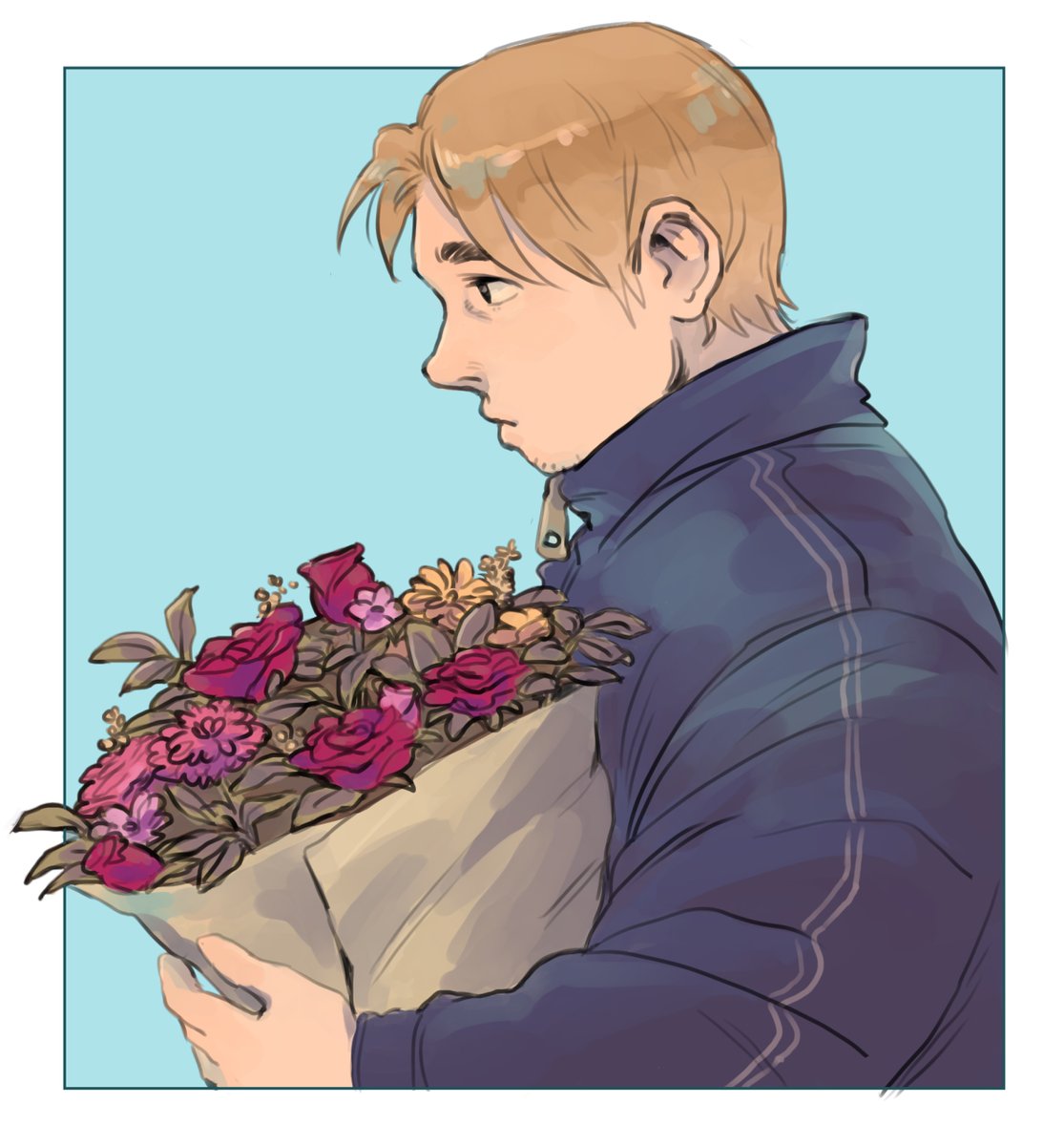 lovemapotofu's tweet photo. Ajin Week 26 - Day 7: Wild Card
#ajinweek26 https://t.co/gRww0qNass