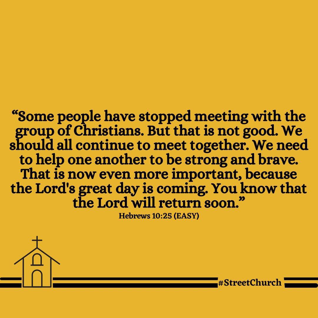 streetchurchh tweet picture