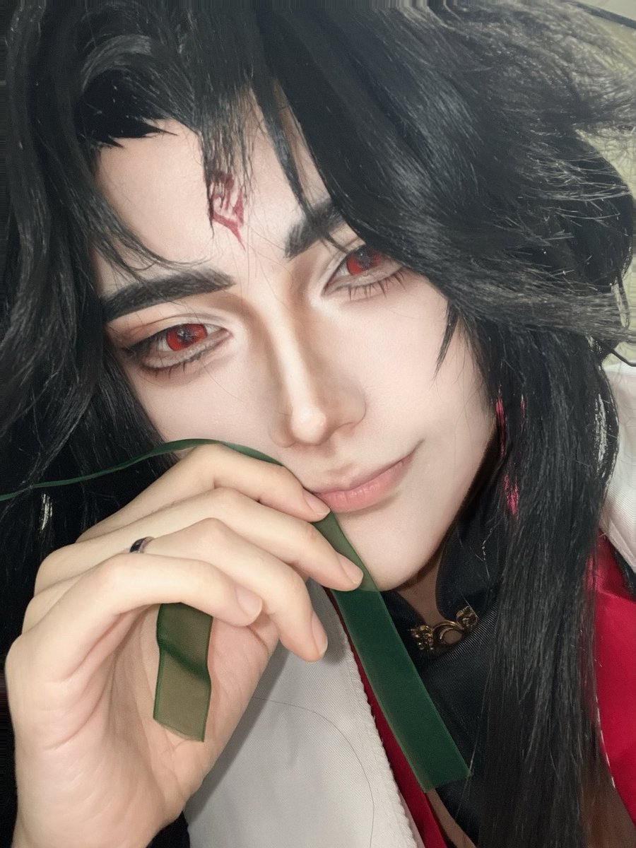 huchu_cos's tweet photo. #svsss https://t.co/gYV7FadXnq