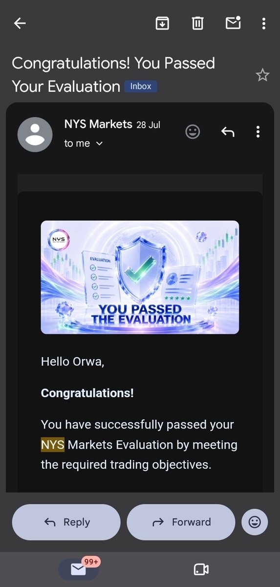 PutoDevech's tweet photo. Hello @NYSMarkets its been almost 2 weeks since I passed my phase 1 account. You haven't given me my funded account and yet you claim it only takes 48hrs to proccess. You don't even answer my emails. https://t.co/YtGGpcSP8g