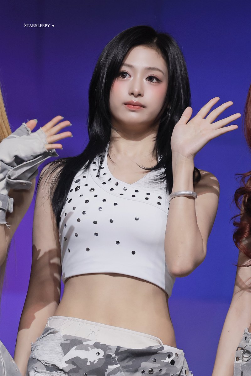 Starwithtokki's tweet photo. 260809  #AHYEON #아현 #BABYMONSTER #베이비몬스터 https://t.co/l5tpRxelg4