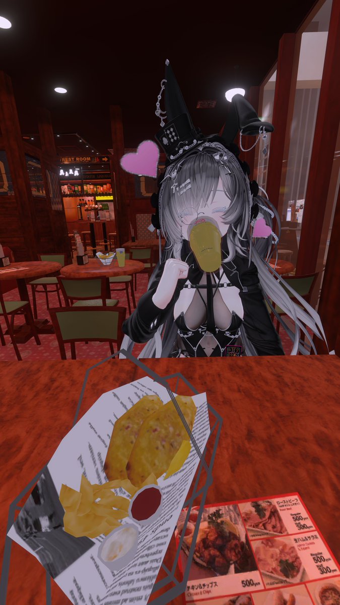 Zemperor3's tweet photo. 仕事帰り秋HUBバニー https://t.co/ulJ6q5SqE7