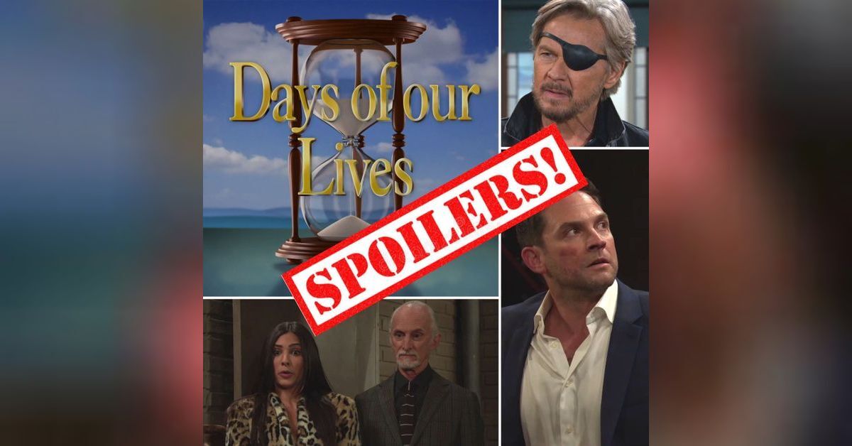 SoapCrushWorld's tweet photo. John Oliver Guest Stars on Days of Our Lives Amid Major Plot Twists
More details: https://t.co/vcpOr8DduG
#DaysOfOurLives #DOOL #JohnOliver #EJDiMera #SoapOpera #DaysOfOurLivesSpoilers #SoapDirt #NBC #DOOLSpoilers #DaytimeDrama
Days of Our Lives is delivering a packed week o… https://t.co/b1r50GvNwY