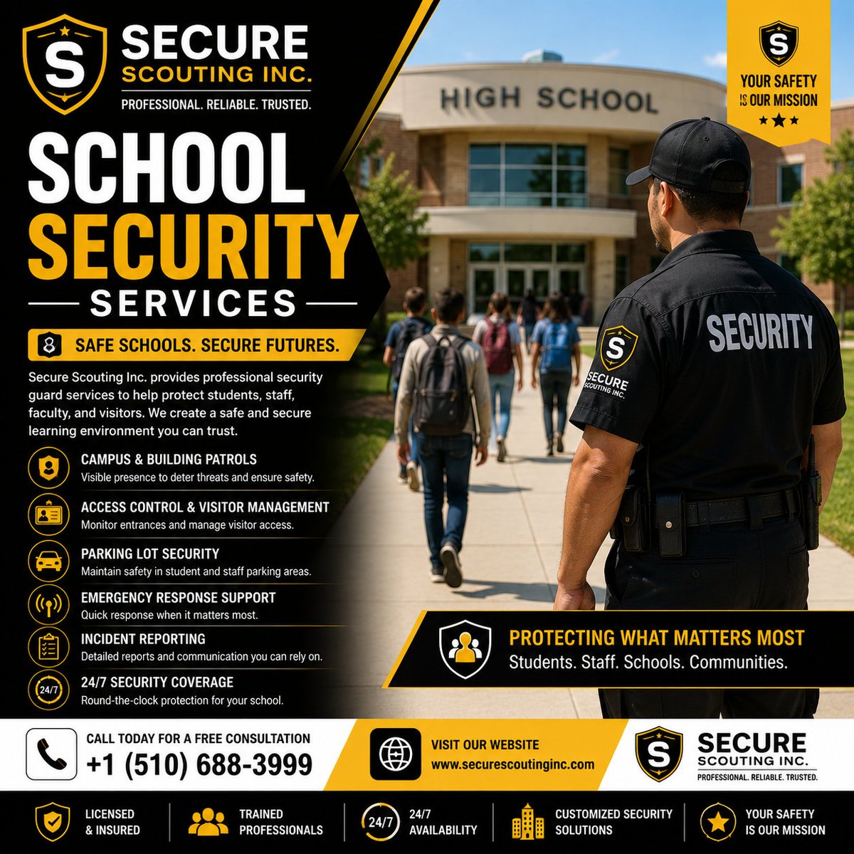 SecureScouting tweet picture