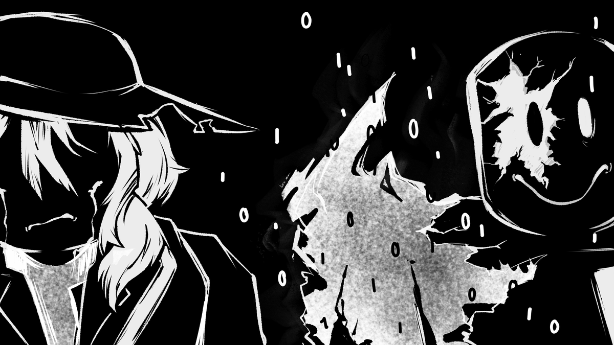 mayiwiwis's tweet photo. hiii, I love playing Forsaken, that's why when I heard about the contest and wanted to participate :3
this is my first time on this social network, that's why I don't have other stuff posted ;-;
Discord: mayiwiwis
Roblox: mayi1346
#ForsakenLoadingContest https://t.co/dj8aaUMVXn