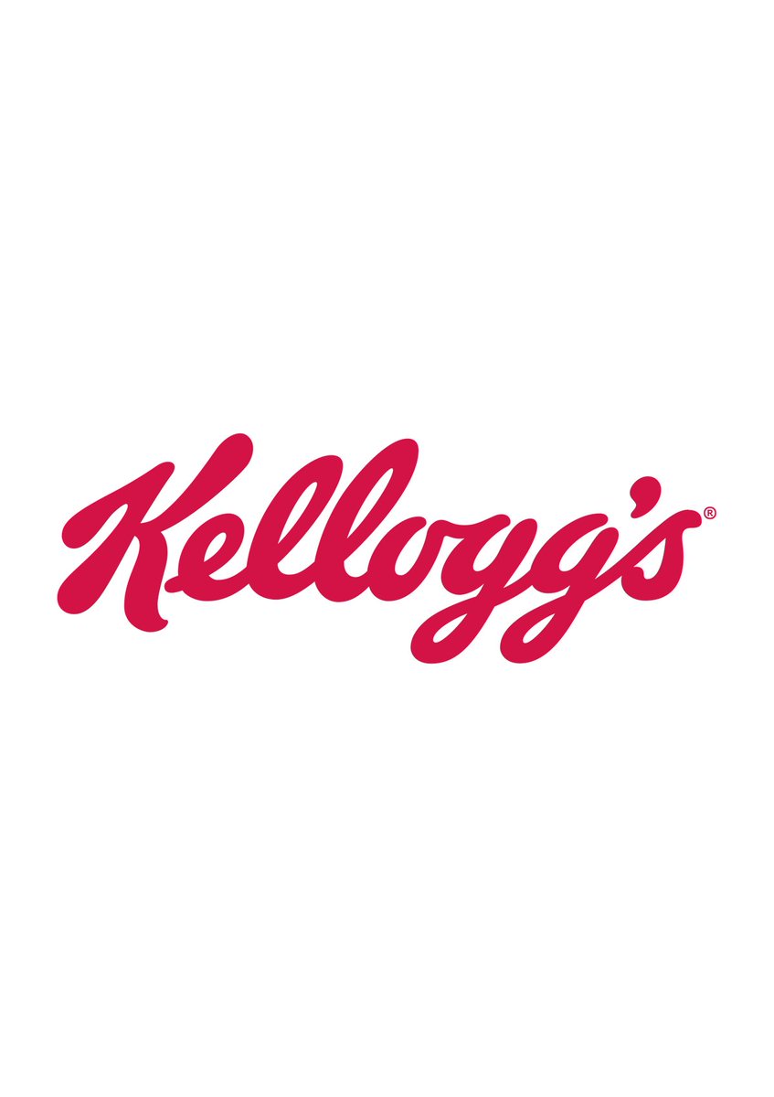 InternetH0F's tweet photo. Kellogg's is removing artificial dyes from all their cereals by the end of 2026 https://t.co/En1oVxuRRx
