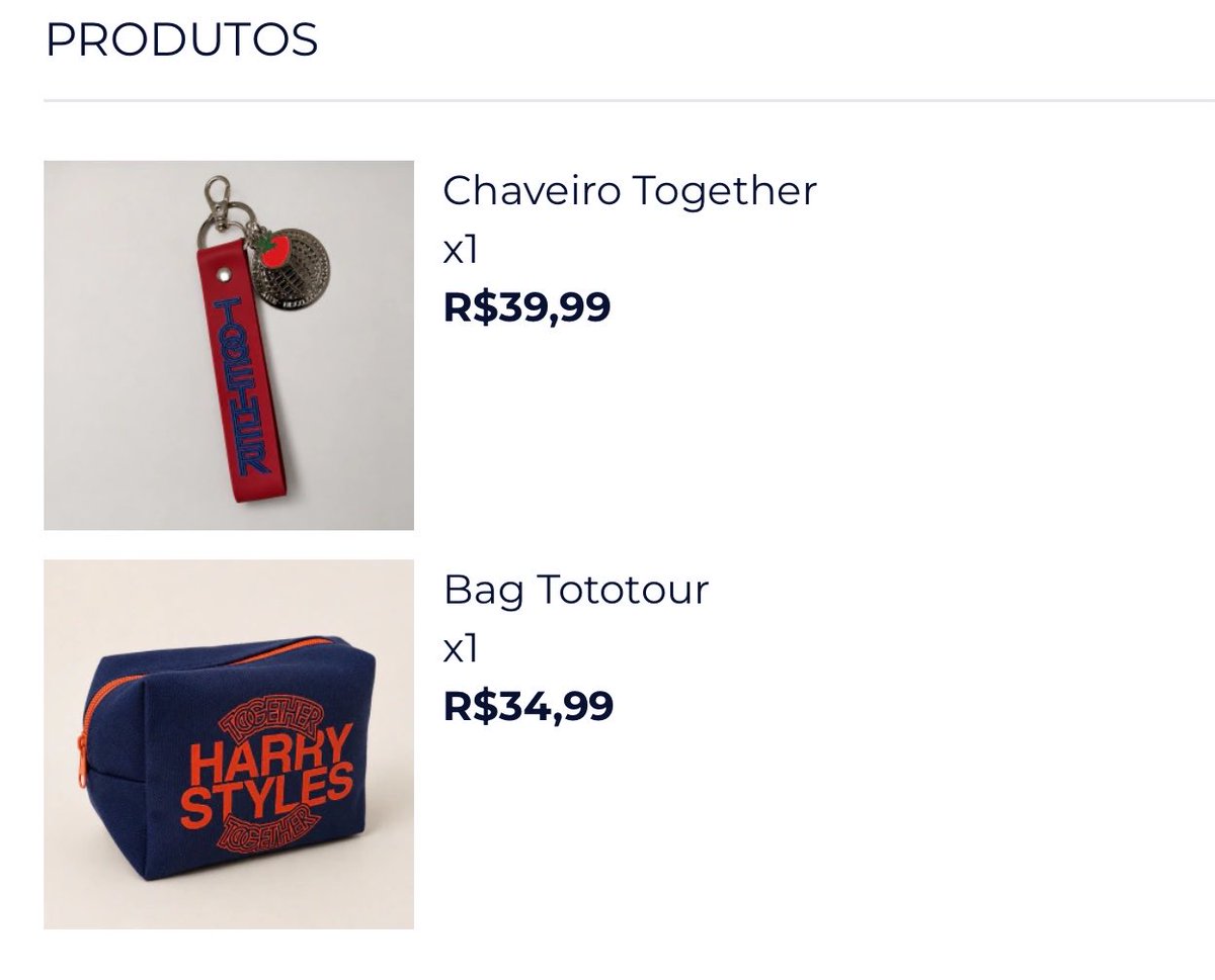 MsTomlinsu's tweet photo. Mudei de ideia kkkk vou usar mais a bag que a tote 🫠querias tudo, mas eu vou impor limites (se der eu compro mais pra frente https://t.co/RUtSZnRcAE