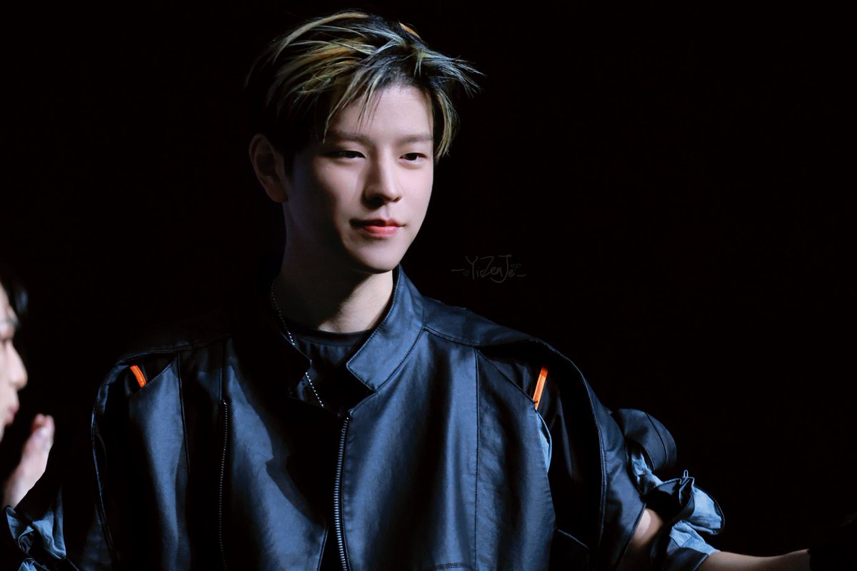 YirZenJe's tweet photo. 260809 SBS 가요대전

멍…/ᐠ .⸝⸝⸝. ྀིﾏ

#Seungmin #StrayKids
#승민 #スンミン #스트레이키즈 #スキズ
#金昇玟 https://t.co/trTz8N2532
