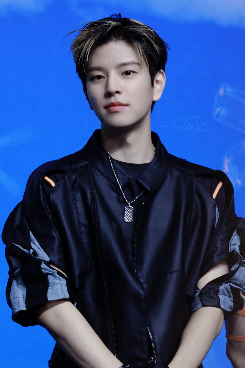 YirZenJe's tweet photo. 260809 SBS 가요대전

멍…/ᐠ .⸝⸝⸝. ྀིﾏ

#Seungmin #StrayKids
#승민 #スンミン #스트레이키즈 #スキズ
#金昇玟 https://t.co/trTz8N2532
