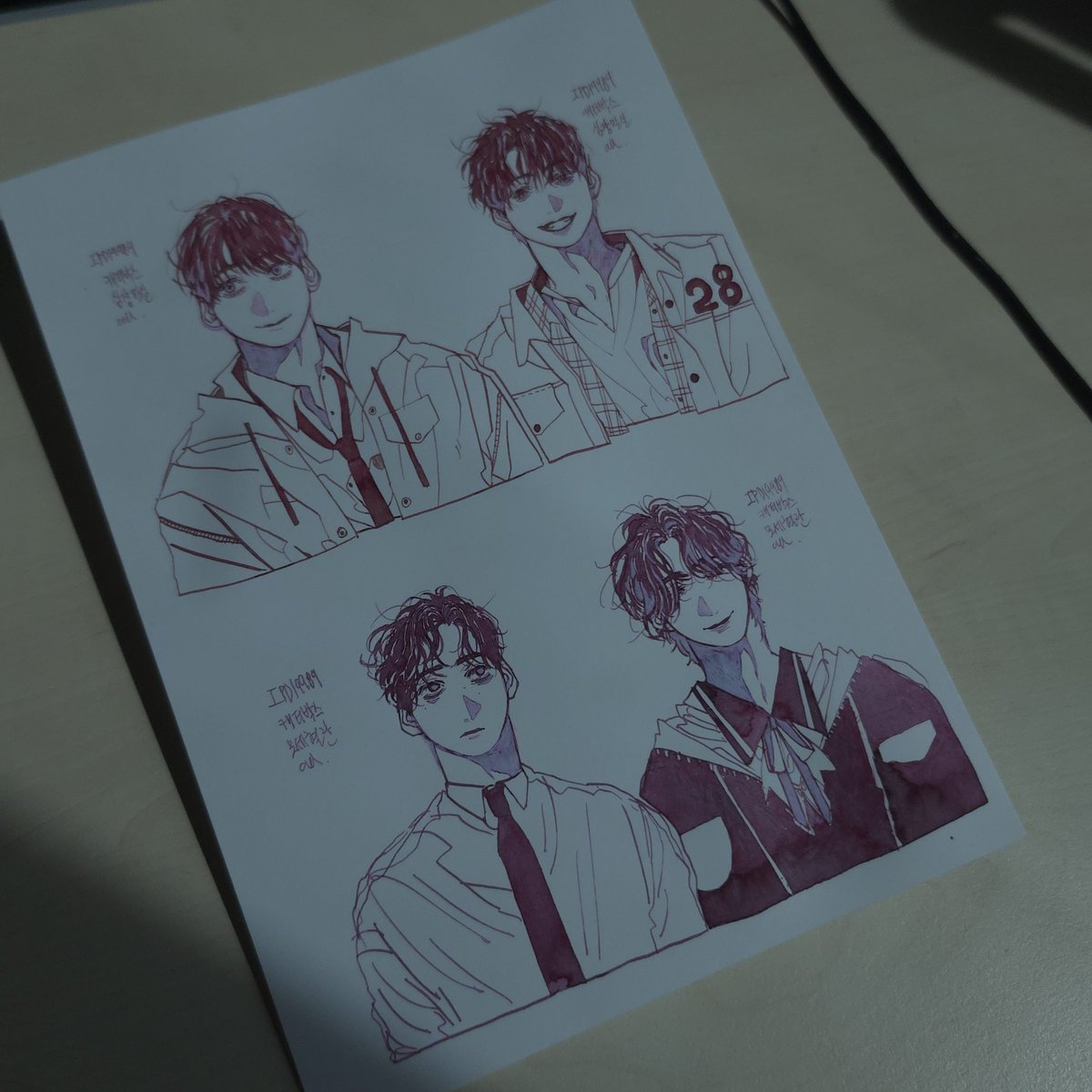 IPD19989's tweet photo. 캐티박스 심장밀실 https://t.co/na8I5aBmbK