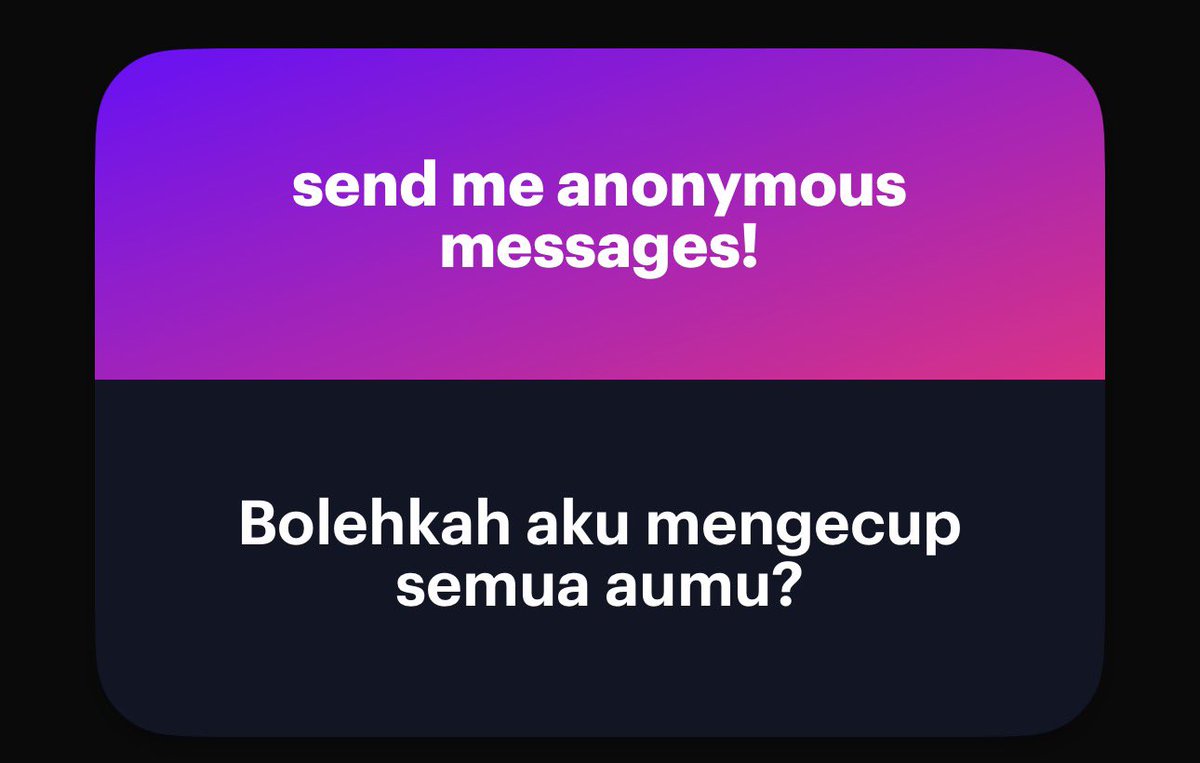 33jutacycles's tweet photo. #aiyaps: huhu terima kasih for all the love and appreciation for what i wrote yah! i had pleasure letting all the ideas out juga, and buat suggestionnya, bisa aku consider yah. ;) https://t.co/rruNuCke6W