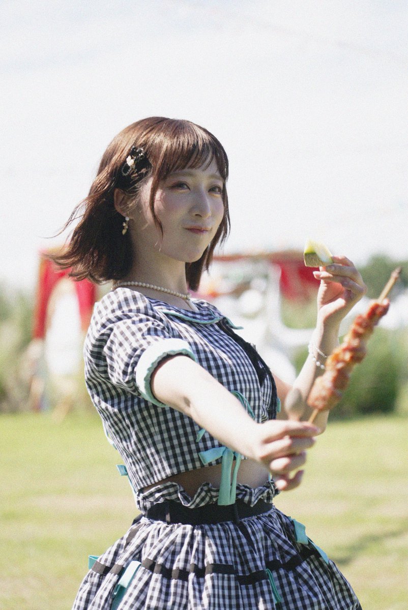 yuiyui_maromaro's tweet photo. 写真でひと言！👀💭

#小栗有以 https://t.co/VGDR9JluBZ