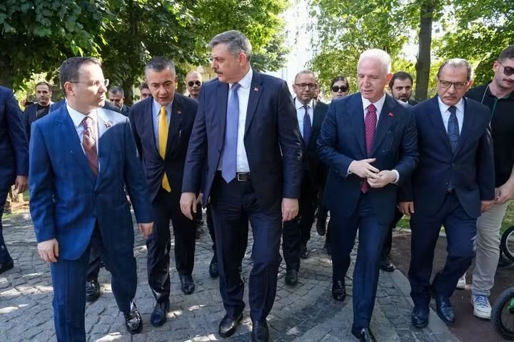 CavitKuran's tweet photo. Allah'ım Devletimize Milletimize zeval vermesin. Birlik beraberlik içinde daha güçlü türkiye🇹🇷🇹🇷🇹🇷 https://t.co/O8ZE7X47fN