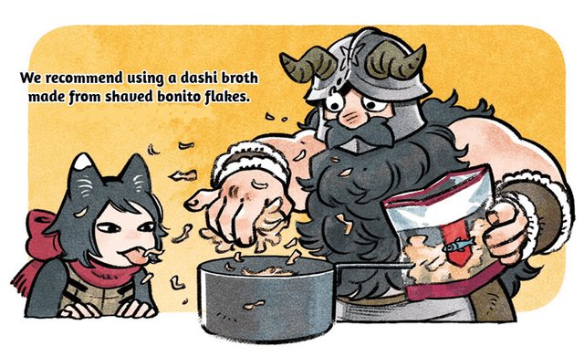 HourlySenshi's tweet photo. Feeling very bonito right now https://t.co/NI5ZsMTDF6