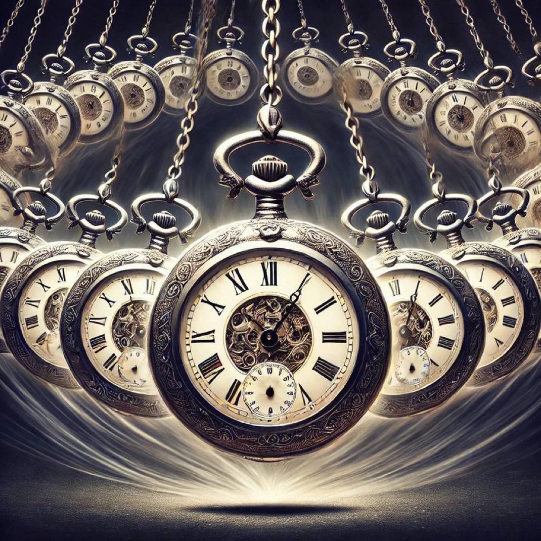 Yolanda4Trump's tweet photo. The Q Clock has ended.

POTUS ALERT: The EBS countdown has begun.

The collapse of the Rothschild banking empire is underway.

Banks are closing. Blackout imminent.

It's time to begin. ⏰ https://t.co/2YEQptsBMH