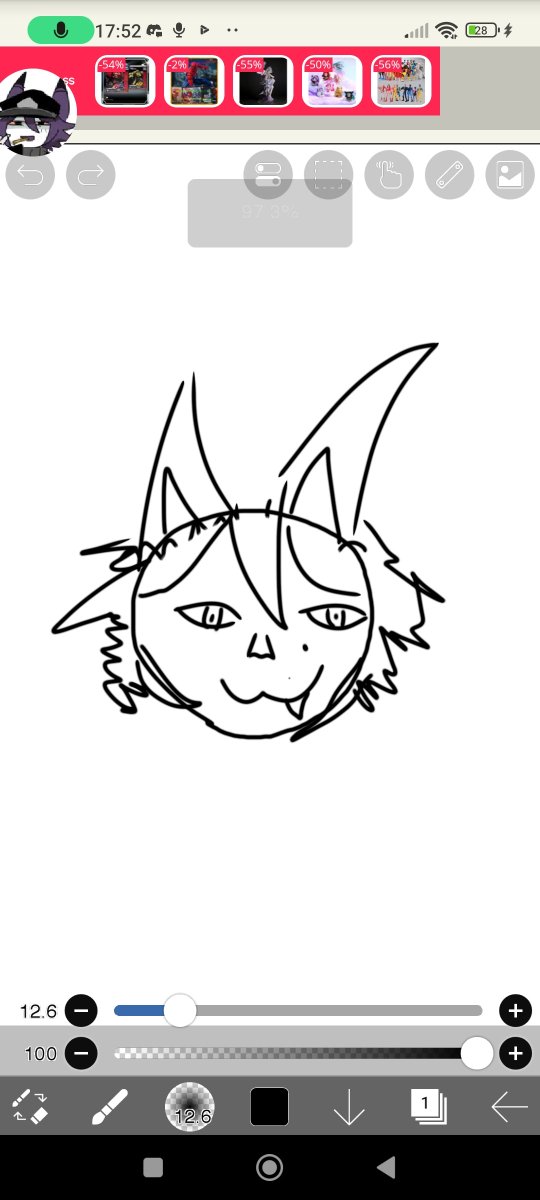 arnult2vx's tweet photo. I draw furry https://t.co/d9kTMOd9B2