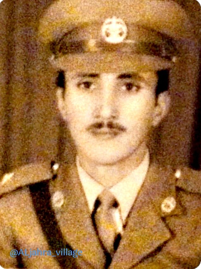 ALjahra_village's tweet photo. #شخصيات_جهراوية
سالم مطر الظاهر الغباري
- أبوخلف -
- يرحمه الله تعالى -
#الجهراء
#الكويت 🇰🇼 https://t.co/vIobC4cOKB