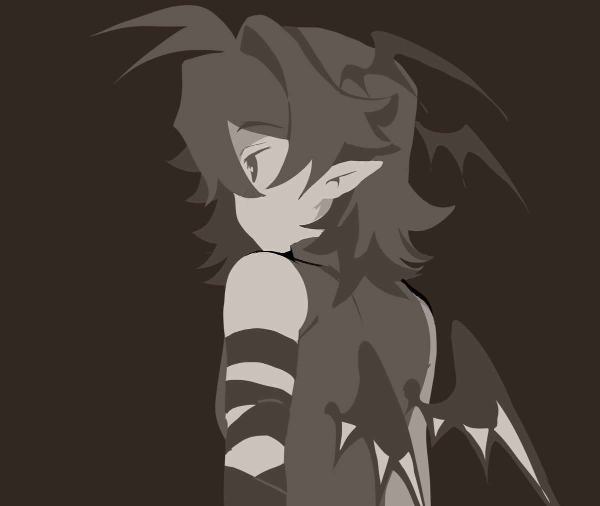 DailyTwoTimer's tweet photo. 66
One day I am going to grow wings, https://t.co/fW5JJjZRrl
