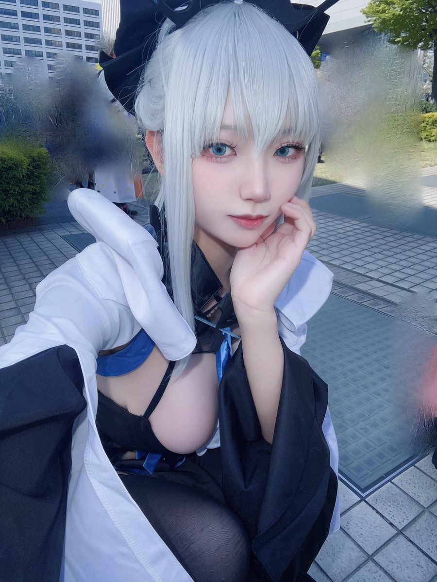 ririka_6015's tweet photo. モルガン https://t.co/dBiyVUwceJ