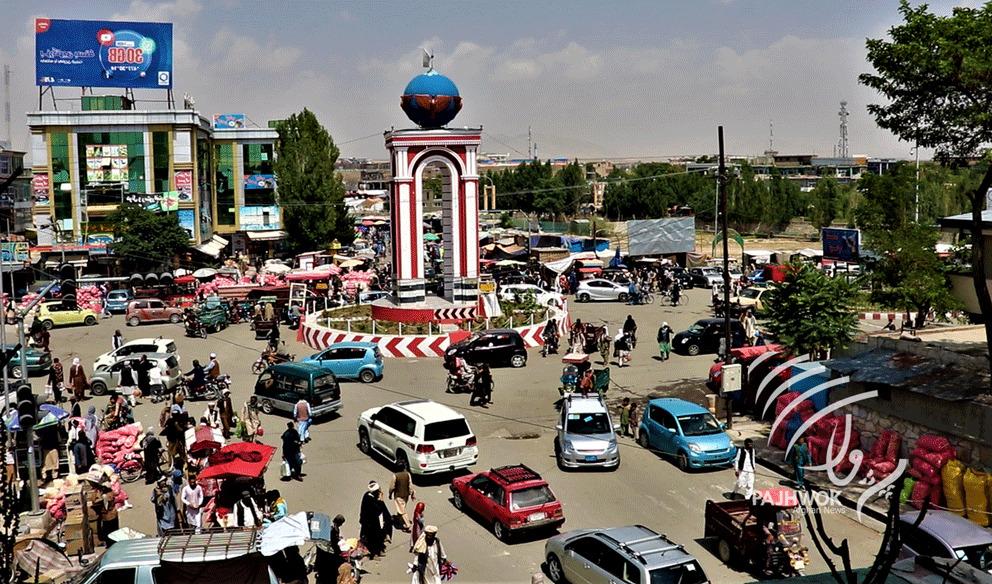 pajhwok's tweet photo. Two children have been killed and four others injured in two separate incidents involving unexploded ordnance in southern Ghazni province, police said on Sunday.
Full details are available at the link below
https://t.co/NSperGIo9N
#Ghazni #Afghanistan #UnexplodedOrdnance #ChildSafety