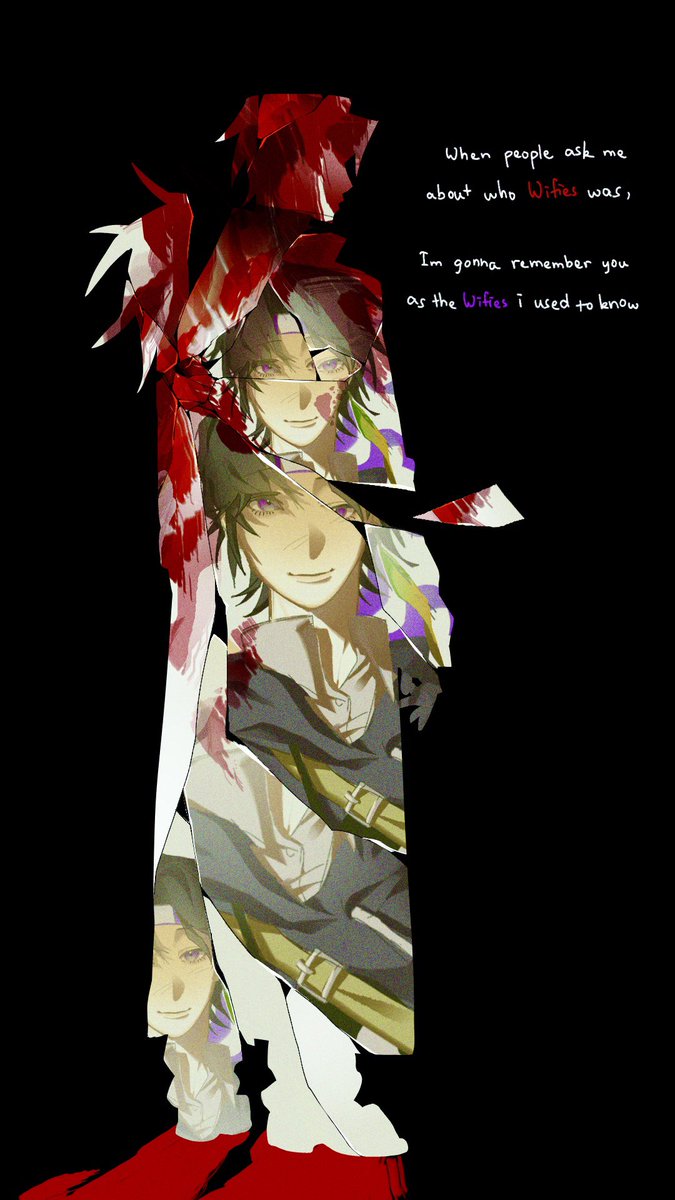 leeee0b's tweet photo. is wifies tuff
#wifiesfanart #odysseyduo https://t.co/prwI7Se3yf