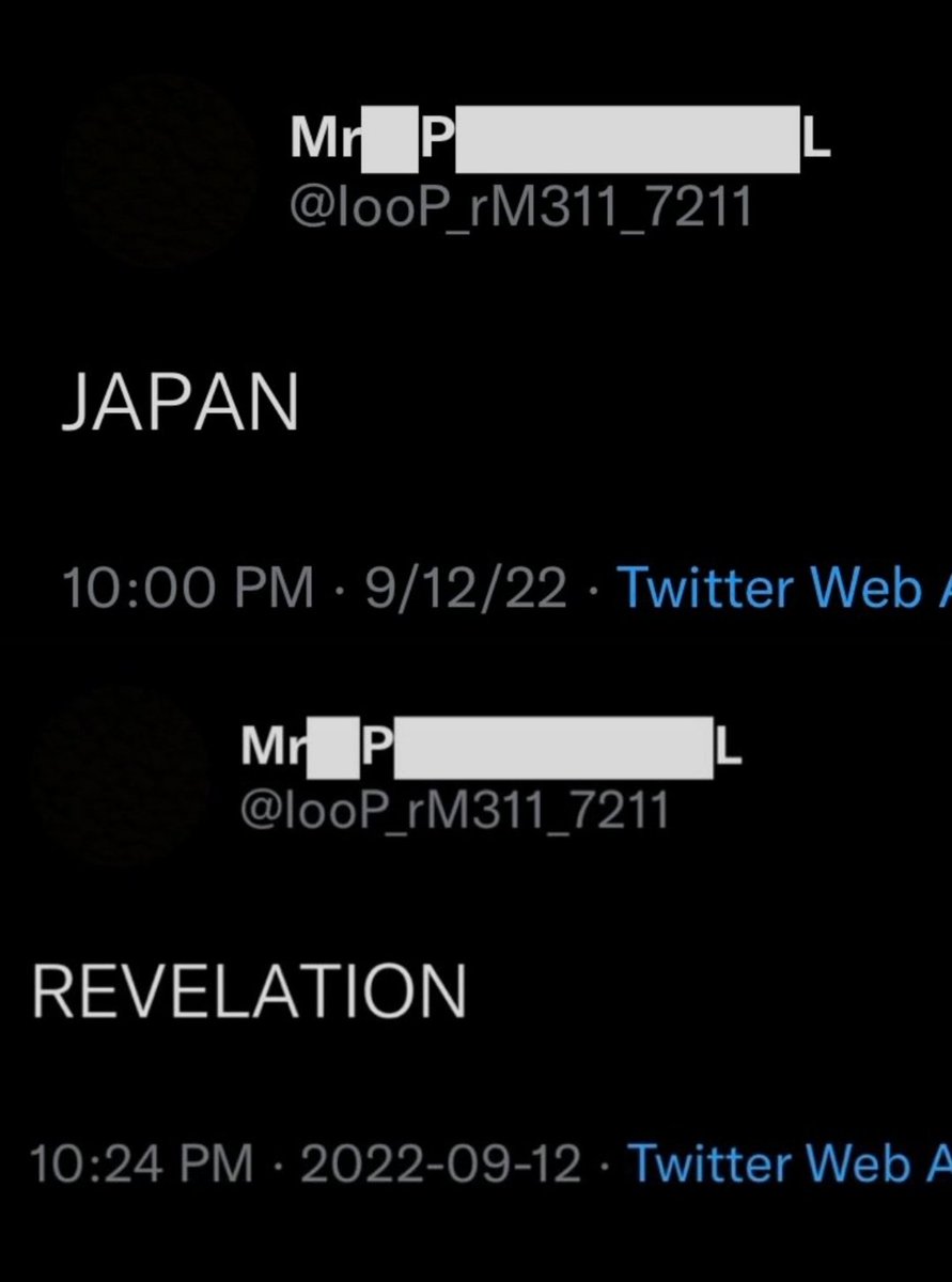 Mattkat3147's tweet photo. YOU NEED to WATCH JAPAN 🇯🇵 

The stage is set

There REALLY isn't much time left now, it's COMING IN fast. 

The Bond market is about to implode 🔥 

WE'VE been waiting YEARS for it 

It will create a SYNCHRONISED WAVE 🌊 CORRECTION IN THE WORLD HOUSING MARKETS, 
with prices dropping upto 50%.

Japan's BOND MARKET is DIRECTLY LINKED TO YOUR HOUSING MARKET, 
EVEN IF YOU DON'T KNOW IT. 

YOU WILL

Through the 
GLOBAL COST OF CAPITAL 

EVERYTHING is linked to JAPAN 🇯🇵 

The unwinding of the yen carry trade would exacerbate the downturn:

Forced Asset Sales: 
Investors who borrowed cheap yen to buy global real estate (from US apartment blocks to Australian developments) & ALL OTHER INVESTORS WW would be forced to sell these properties to repay loans as the yen surges. 

Liquidity Freeze: 
This flood of supply hitting the market simultaneously would overwhelm buyers, causing prices to drop faster than fundamentals alone would suggest

A Japanese debt crisis would almost certainly trigger falling house prices globally, primarily by forcing mortgage rates higher and crushing demand.  
The mechanism is direct: as Japanese yields spike, global bond yields rise, dragging mortgage rates up with them. 

A Japanese debt crisis would trigger immediate and severe global contagion, fundamentally reshaping asset prices and liquidity worldwide. 

CRYPTO like BITCOIN is about to get sucked dry😏
Crypto & Risk Assets: High-beta assets like Bitcoin and emerging market equities, which rely on abundant global liquidity, would suffer disproportionate losses as leverage is purged from the system

HAVE NO FEAR, THERE'S A PLAN

TRUST IT.👊

OPERATION SANDMAN 🪖

THERE'S A NEW WORLD AWAITING AFTER THIS FAKE/TWISTED ONE IS  OBLITERATED & SCATTERED INTO THE WIND⏰🔥

BACK TO THE FUTURE 
NOV 5 1955

THAT'S WHERE THE PRICES ARE GOING BACK TO 🎥

HAVE FAITH