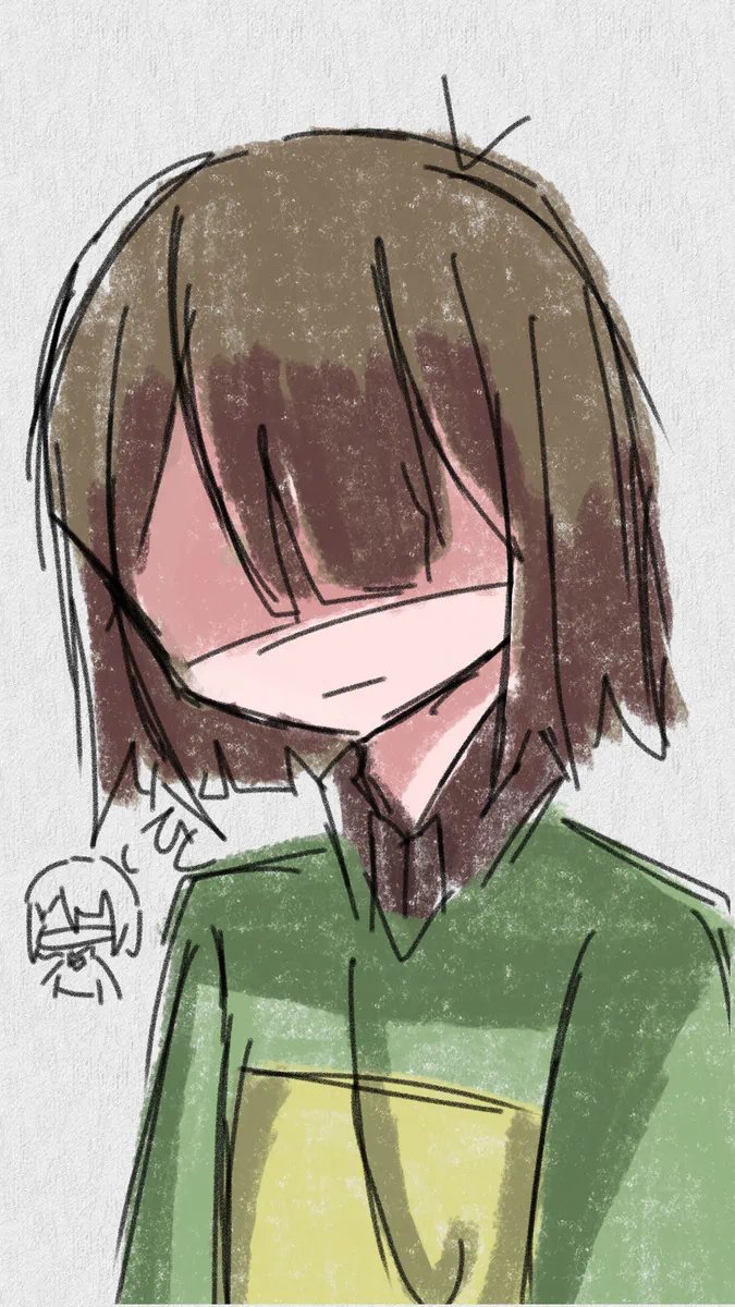 hitobito813's tweet photo. 器描くの楽しい
#deltarune https://t.co/hLQeXXOifY