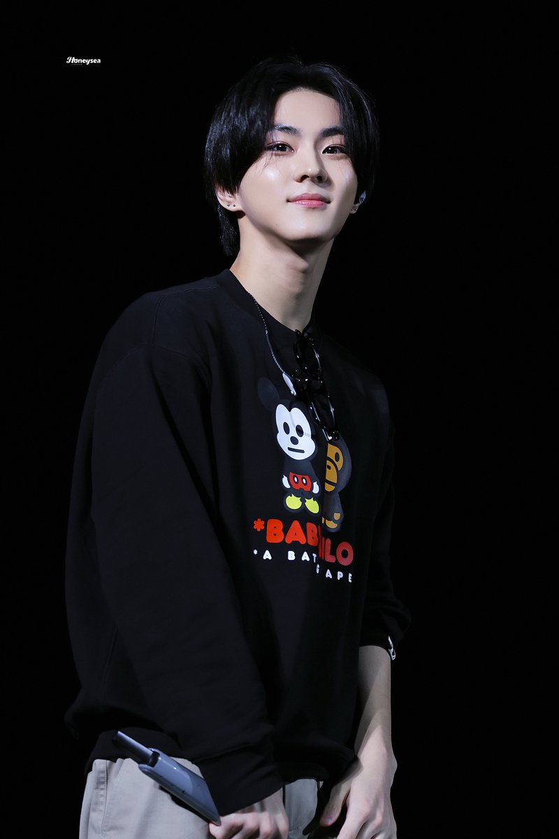 HoneyseaJW's tweet photo. 260809  Day2

#정원 #JUNGWON
#엔하이픈 #ENHYPEN #ジョンウォン https://t.co/tFfljoyj2p