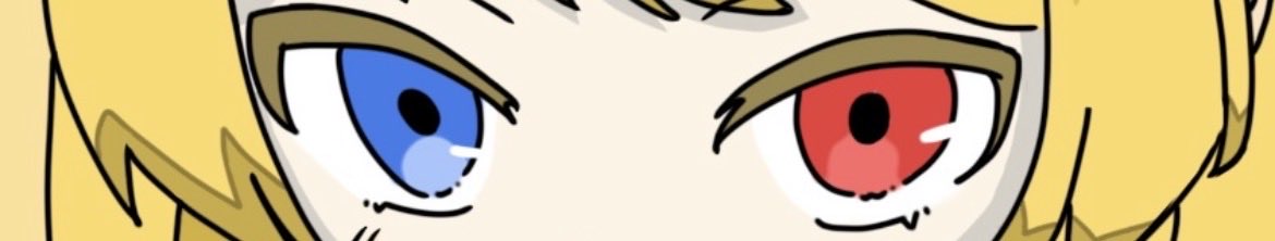 menon_47's tweet photo. #このタグを見た人は自分の絵柄の目部分を見せる https://t.co/7ptTSiWSuP