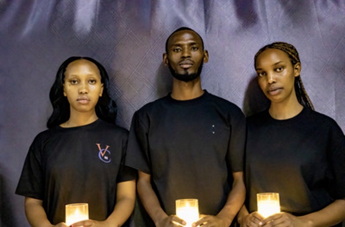 vc__media's tweet photo. On 08/08 every year, we commemorate Congolese Tutsi who died/die every day just because of who they are! 

Together, we can put an end on this Genocide happening in a plain view.

Twibuke Twiyubaka duharanira ubutabera no gutaha!

#Kwibuka #DRC #M23 https://t.co/6TEzvDVEEG