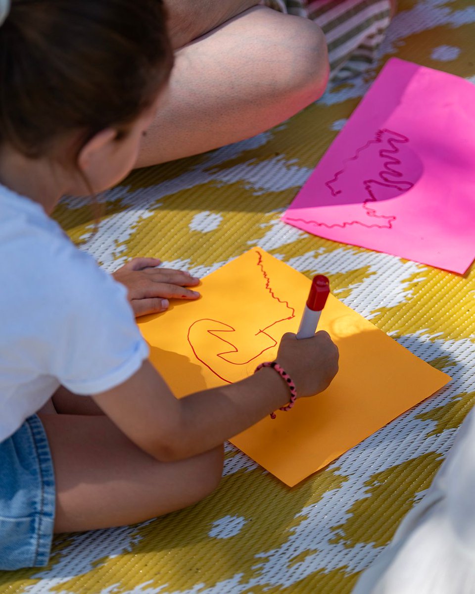 MusiqueStTropez's tweet photo. CE MATIN - 2 ateliers pour enfants - 10h &amp; 11h30

En amont du spectacle musical, Zorbalov et l’Orgue magique, les enfants et leurs accompagnants sont invités à entrer dans un univers de sons, de surprises et d’imaginaire. Un atelier poétique pour explorer ensemble la musique. https://t.co/3tV4qE62aq