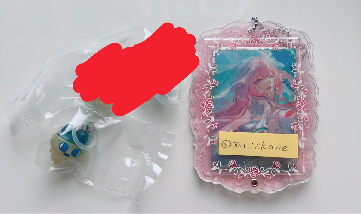 nai_okane's tweet photo. 交換 たまごっち めじるしアクセサリー 

【譲】 まめっち

【求】みみっち

郵送交換のみ。検索からでもお気軽にお声掛けください。お心当たりのある方、よろしくお願いいたします。 https://t.co/uSUiAGOTfA