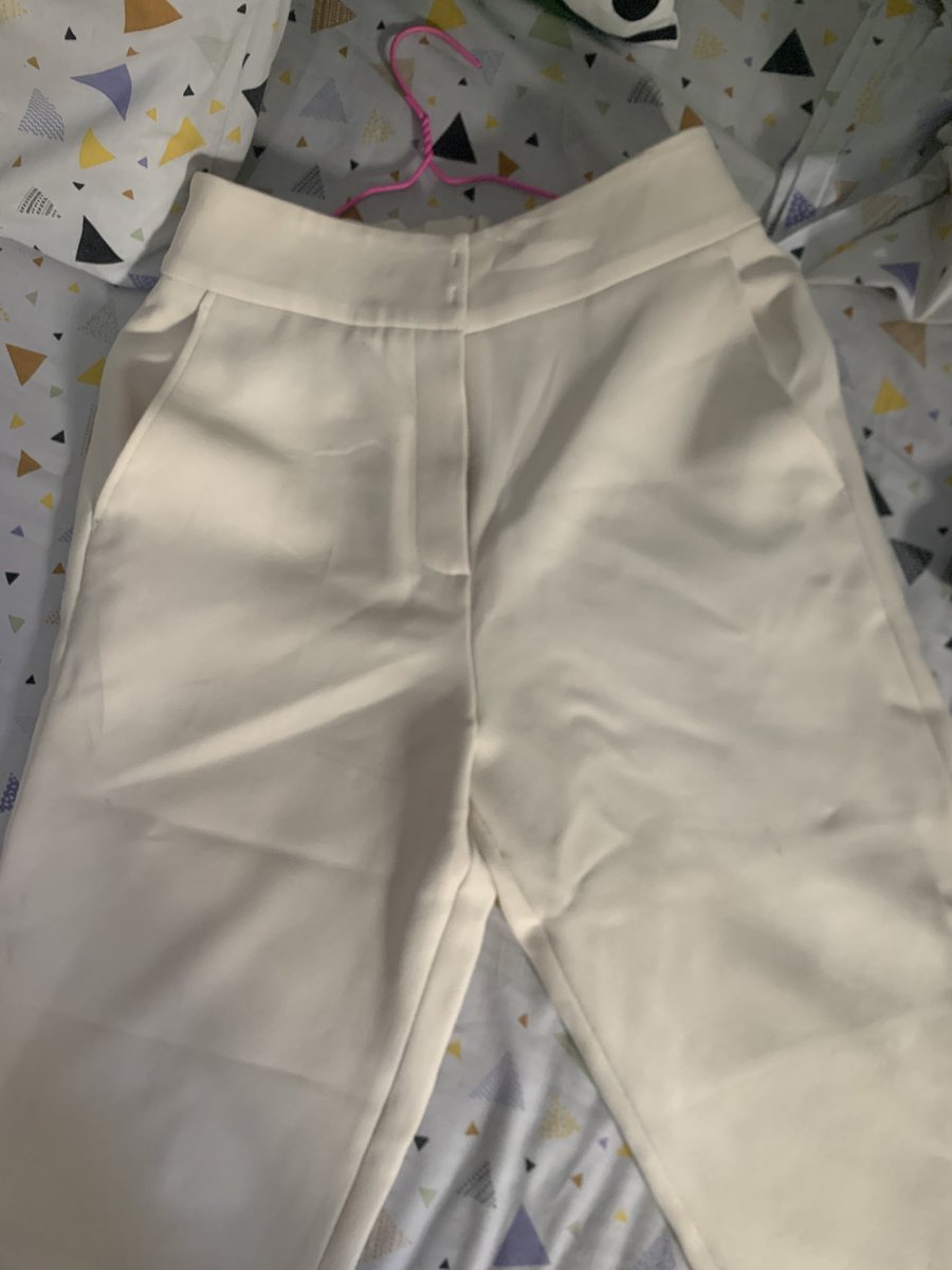 iluvdraft's tweet photo. wts celana ivory like new
45k inc admin oren https://t.co/SVIfRE6pj4