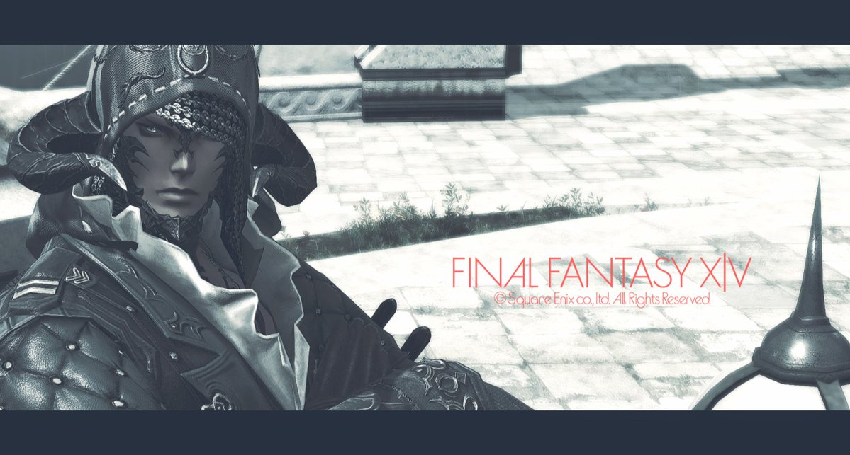 Zizerunrun091's tweet photo. 皆　おやすみ💛

#オスラ #アウラ #FF14 https://t.co/EaRcKJuSTC