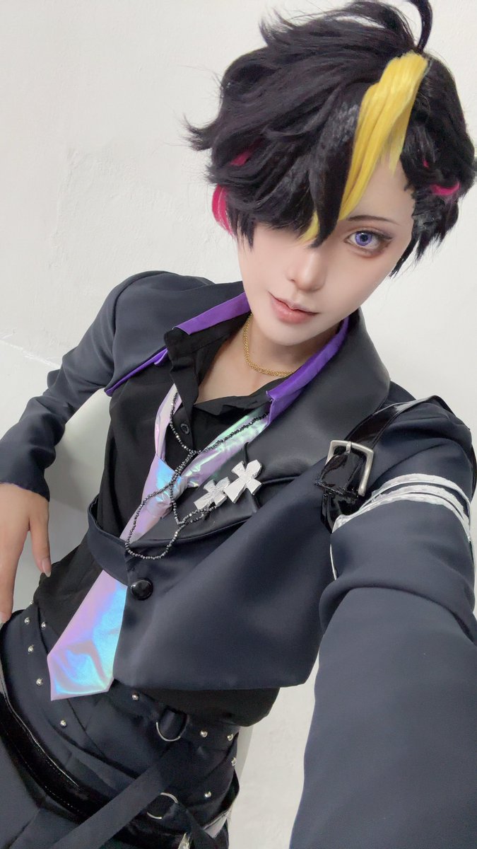 SIGURE_house's tweet photo. 2着撮影行ってきた📸✌️

cos https://t.co/D5UGzOZDFU