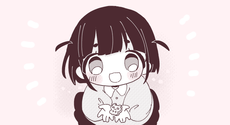 _PONPOC's tweet photo. 明日の夜ごろ【11】上げます！予定～ https://t.co/p3pigZGFMK