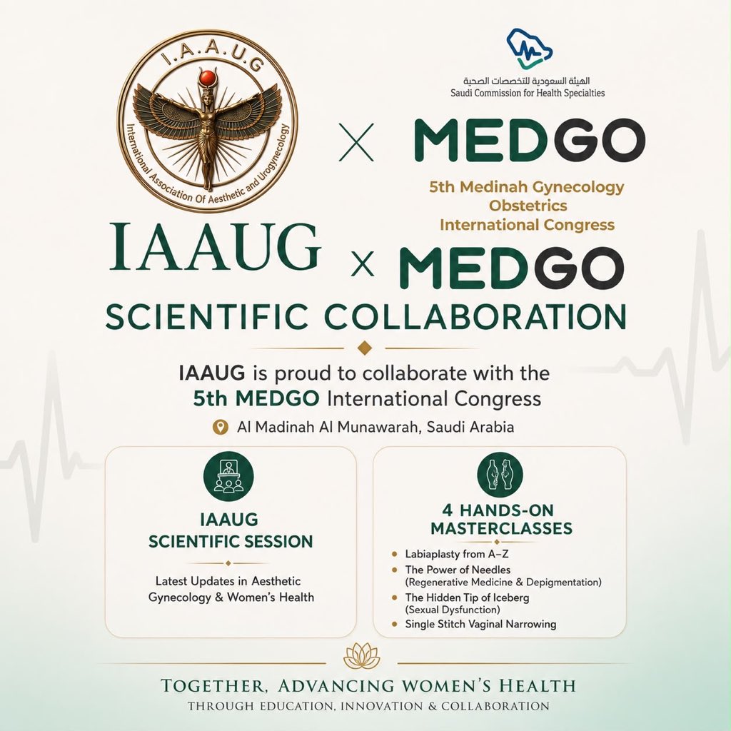 Reda__95's tweet photo. Registration ✅📋

https://t.co/JXwlBWJLZO

#medicine #obgyn #medina #residency #surgery #obstetrics #gynecology https://t.co/Htht7QKiiJ