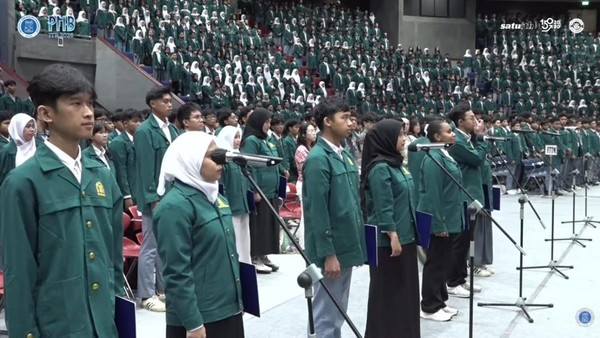 LambeSahamjja's tweet photo. top 10 provinsi asal mahasiswa baru ITB 2026 :
- jabar 2.076 orang
- dki jakarta 1.026 orang
- banten 645 orang
- jateng 399 orang
- jatim 335 orang
- sumut 208 orang
- diy 104 orang
- sumsel 86 orang
- riau 77 orang
- sumbar 77 orang https://t.co/cUbIhkwSql