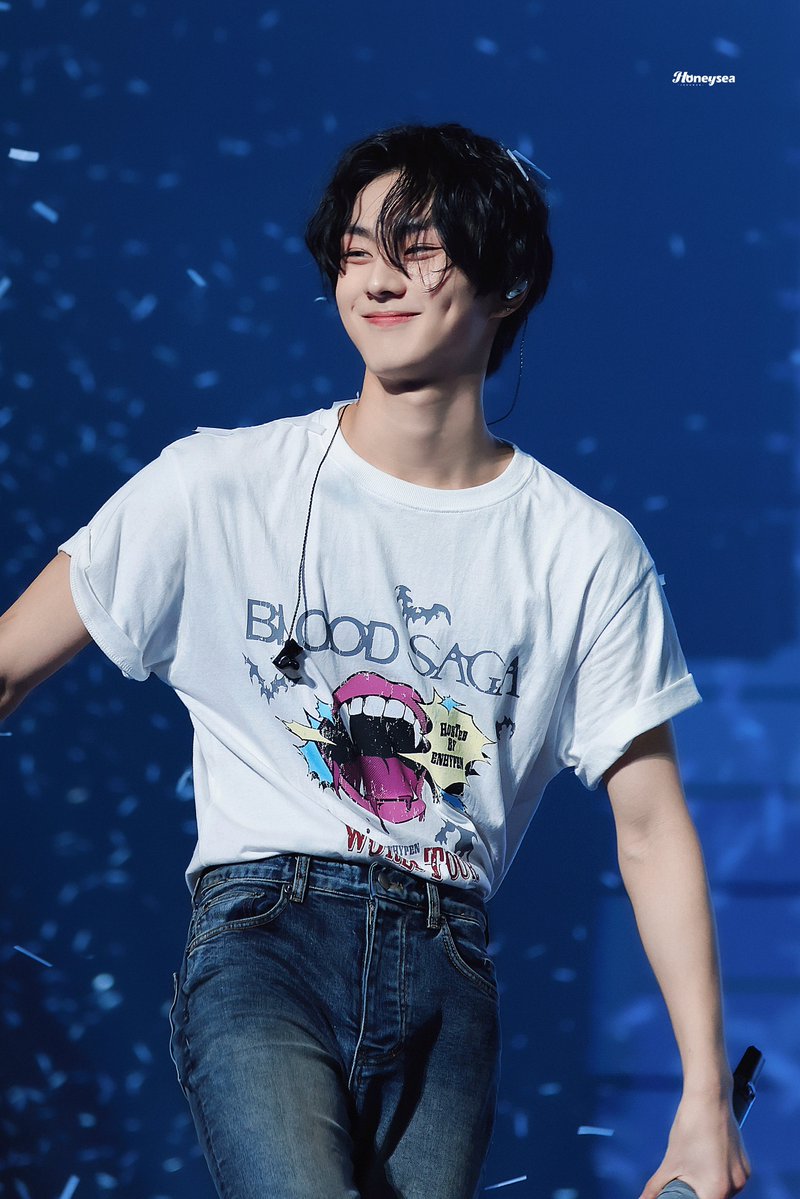 HoneyseaJW's tweet photo. 260809  Day2

#정원 #JUNGWON
#엔하이픈 #ENHYPEN #ジョンウォン https://t.co/S4uJ4QG2Zc