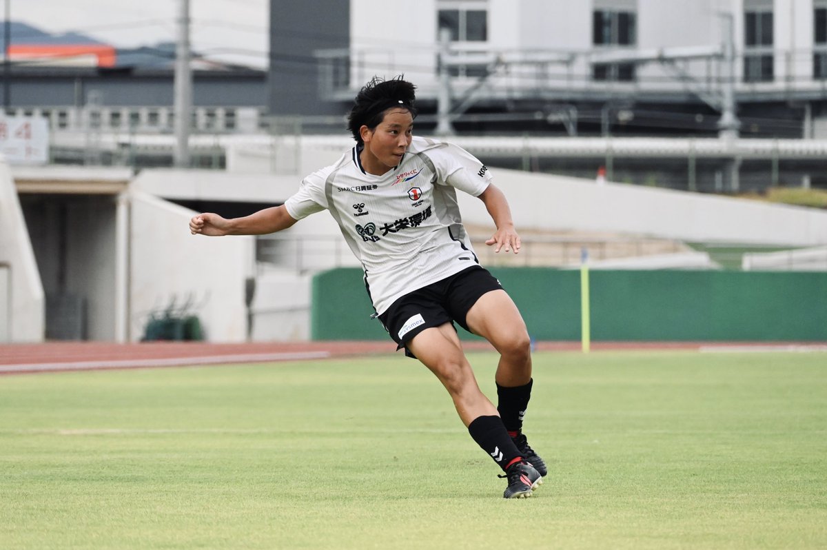 inac_kobe2001's tweet photo. 🔴トレーニングマッチ結果🟡

本日8/9(日)に行われたトレーニングマッチの結果をお知らせいたします。

🆚ASハリマアルビオン（45分×2本）

1本目：1-0
得点者 #万力安純 
2本目：1-0
得点者 #髙瀬愛実

#inackobe #INAC神戸 #Ignition https://t.co/pFrLWlCAkd