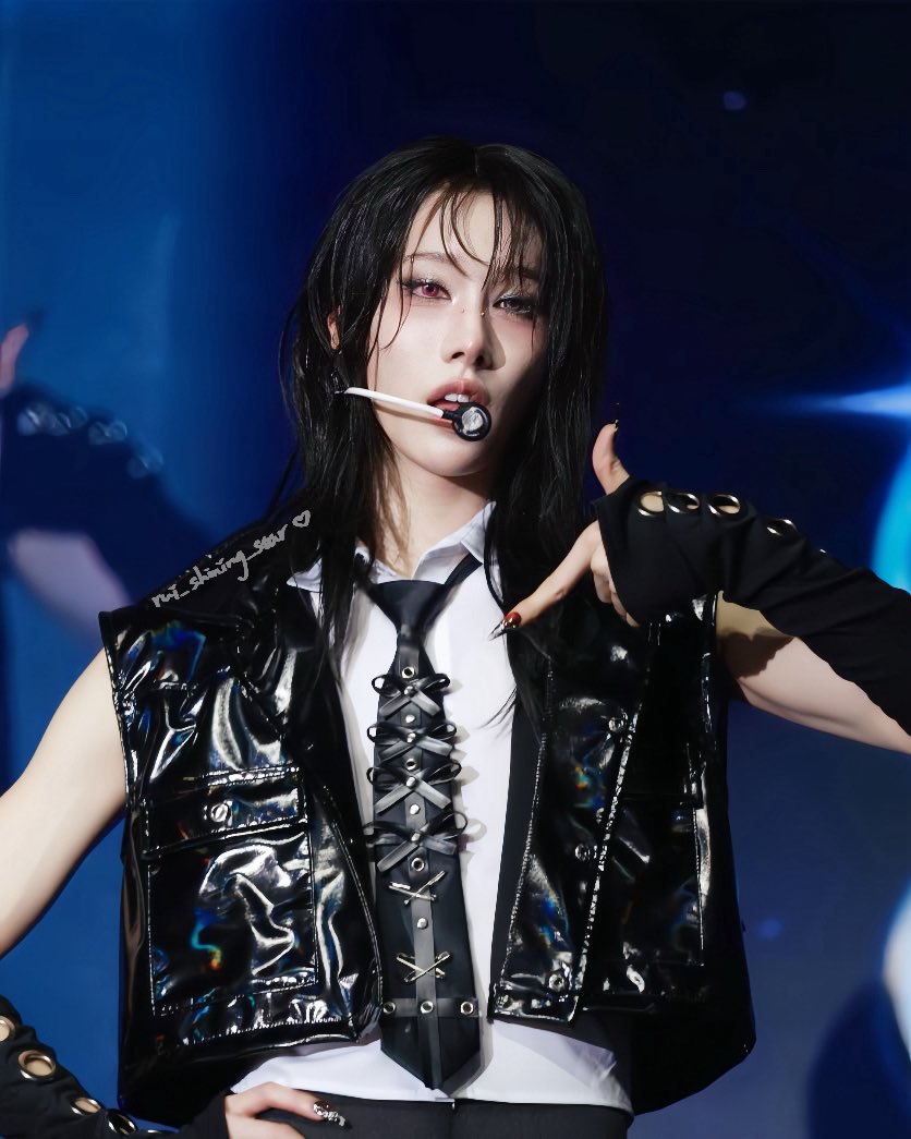 20260809 XLOV ASIA TOUR <Serving-X> IN HONG KONG🇭🇰 Today TT