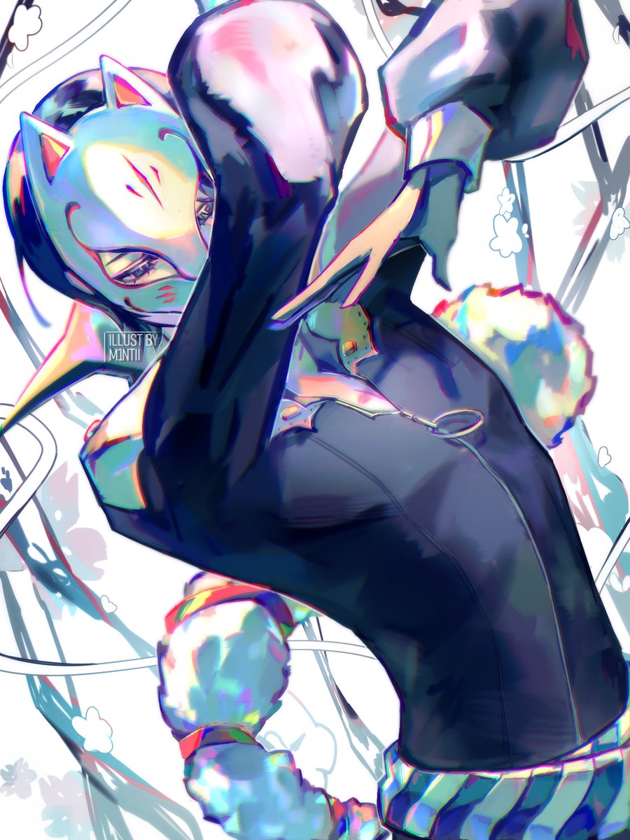 mint (@m1ntii) / Posts / X
