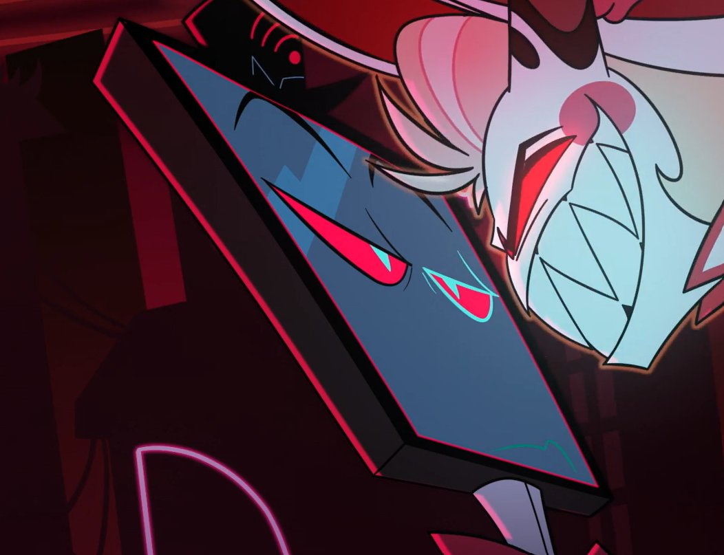 forcefemvox's tweet photo. I LOVE VOX POUTING!!!!! https://t.co/DW2Gix4ZNi