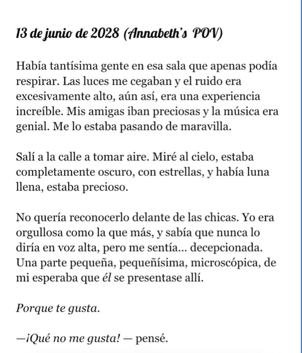 LuuulvsSilena's tweet photo. Parte 104.- https://t.co/u3j2QpT02z
