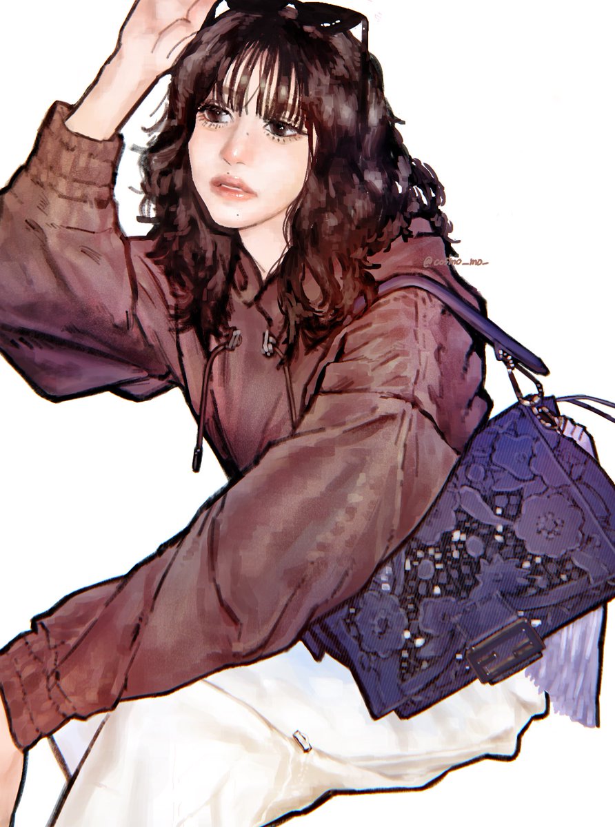 cosmo_mo_'s tweet photo. 🤎🤎🤎
#MINA https://t.co/lzmA6PXRpc