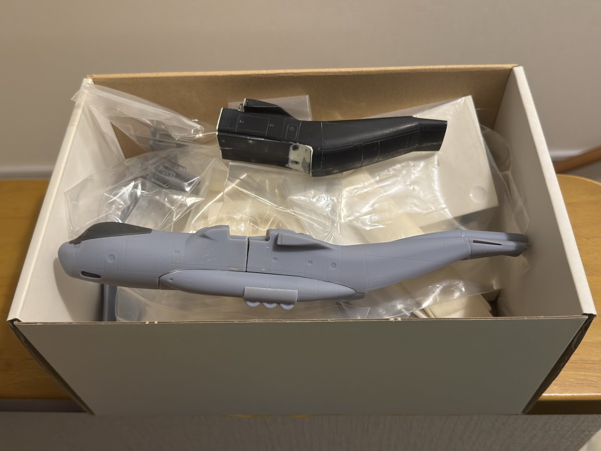 掃除していて8年前の3Dプリント品が出てきたが 特に劣化していない