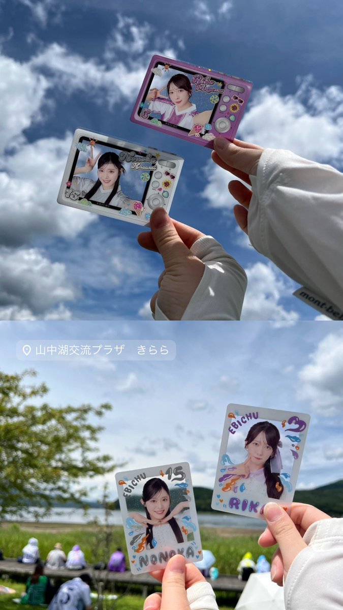 ________r03's tweet photo. #ファミえん2026 ☀️🍉🔫 https://t.co/qMvZ9CmjaJ