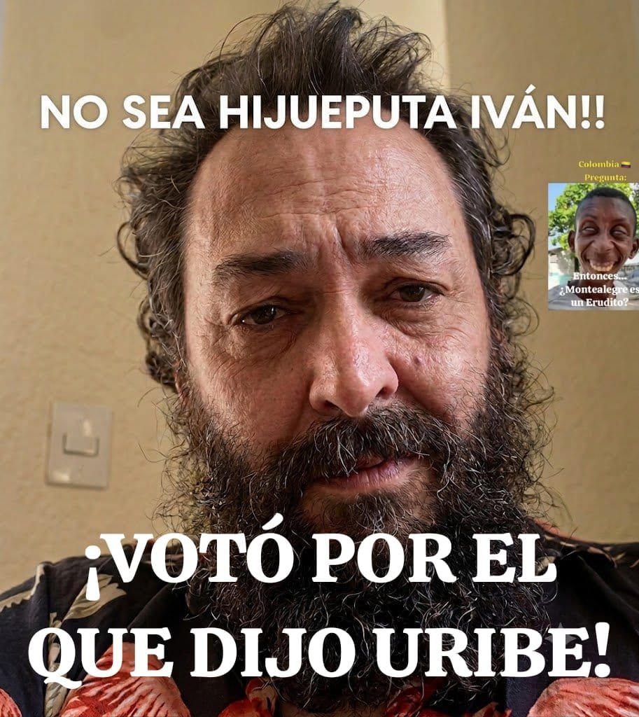 PROYECTOPECC's tweet photo. @DanielSamperO Alguién llamó a lista?
@Tolaymaruja
Ay. Muchachas...
¡Qué Pecao de #Berto, sus #Limpiavidrios y su #Ahijado!
🤔 👀 🇨🇴
#ElSíndromeDeAbstinencia
Les Tiene #Dudando en:
¡Si Morir ó...
Perder la Vida!
🫰
@DanielSamperO
@gusgomez1701
@Melquisedec70
@ranoguera
@jsanchezcristo https://t.co/xBqoBSpcsZ